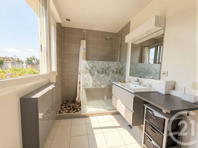 maison à vendre - 4 pièces - 90.0 m2 - BEGLES - 33 - AQUITAINE - Century 21 A.M.L.