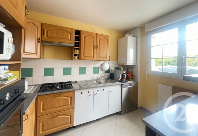 Afficher la photo en grand maison à vendre - 4 pièces - 90.0 m2 - BEGLES - 33 - AQUITAINE - Century 21 A.M.L.