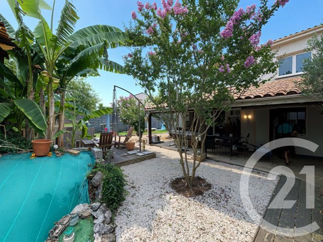 Afficher la photo en grand maison à vendre - 4 pièces - 90.0 m2 - BEGLES - 33 - AQUITAINE - Century 21 A.M.L.