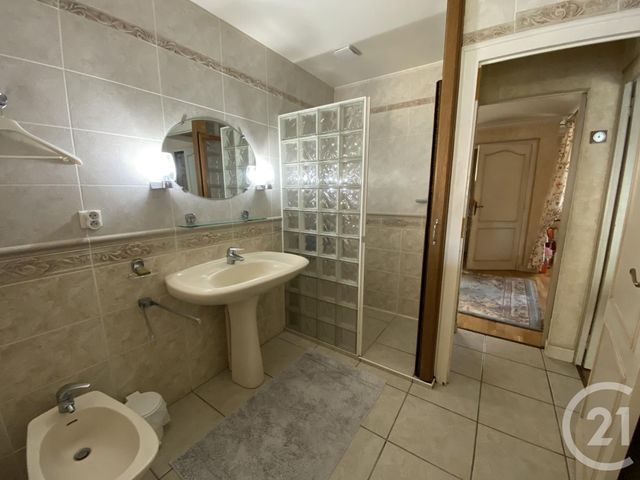 maison à vendre - 4 pièces - 136.0 m2 - BEGLES - 33 - AQUITAINE - Century 21 A.M.L.