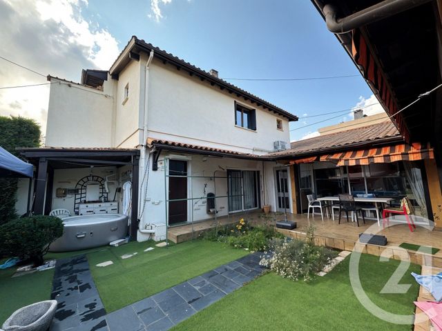 maison à vendre - 4 pièces - 136.0 m2 - BEGLES - 33 - AQUITAINE - Century 21 A.M.L.