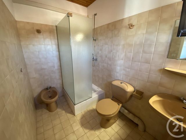 maison à vendre - 4 pièces - 136.0 m2 - BEGLES - 33 - AQUITAINE - Century 21 A.M.L.