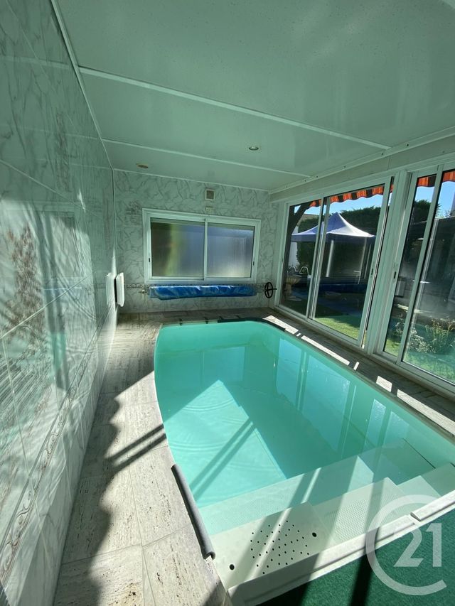 maison à vendre - 4 pièces - 136.0 m2 - BEGLES - 33 - AQUITAINE - Century 21 A.M.L.