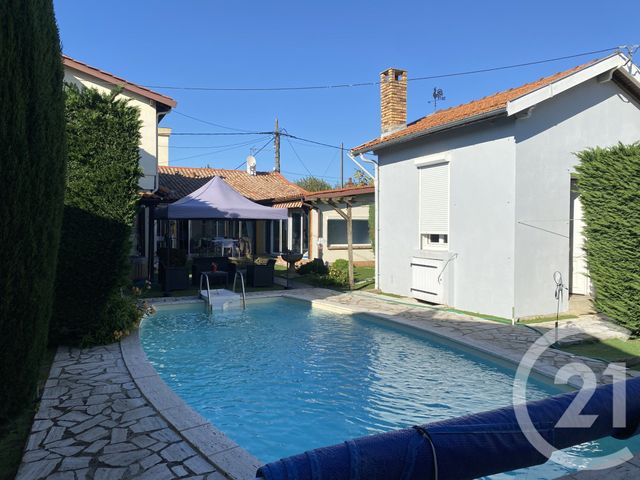 maison - BEGLES - 33