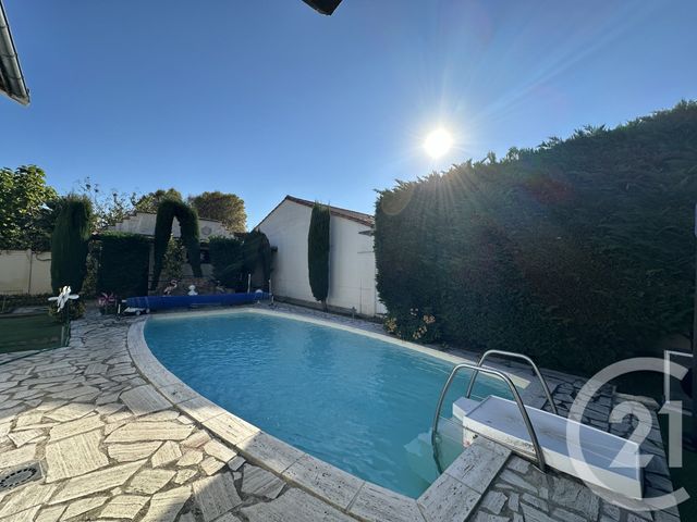 maison - BEGLES - 33
