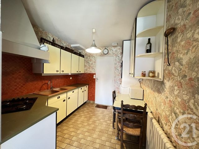 maison à vendre - 4 pièces - 136.0 m2 - BEGLES - 33 - AQUITAINE - Century 21 A.M.L.