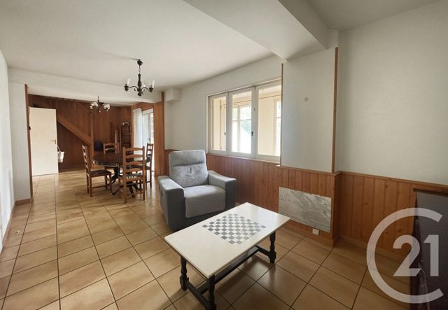 maison à vendre - 5 pièces - 115.0 m2 - BEGLES - 33 - AQUITAINE - Century 21 A.M.L.