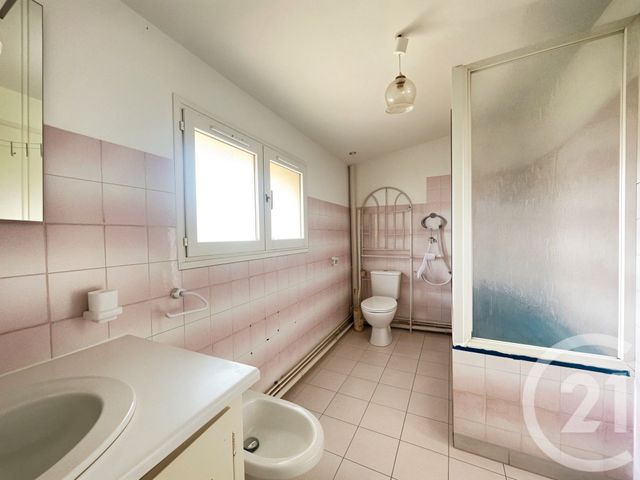 maison à vendre - 5 pièces - 115.0 m2 - BEGLES - 33 - AQUITAINE - Century 21 A.M.L.