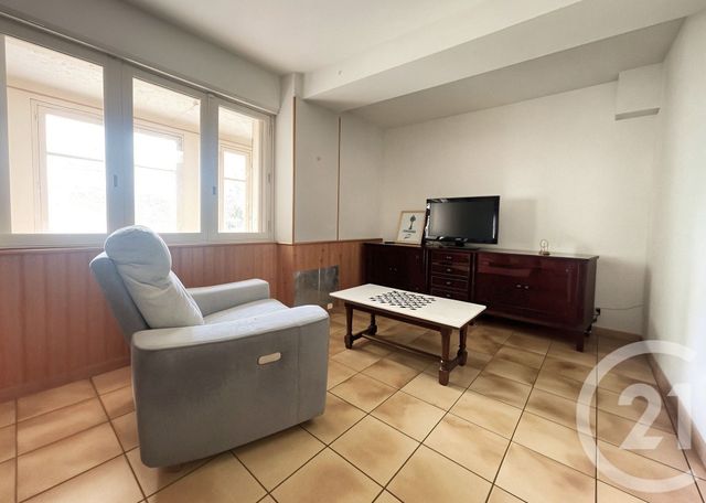 maison à vendre - 5 pièces - 115.0 m2 - BEGLES - 33 - AQUITAINE - Century 21 A.M.L.