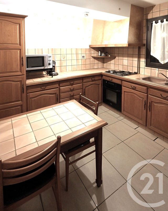 maison à vendre - 5 pièces - 115.0 m2 - BEGLES - 33 - AQUITAINE - Century 21 A.M.L.