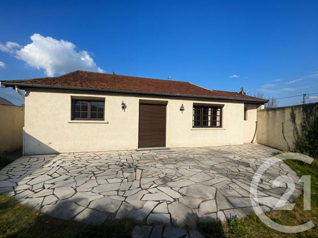 maison - BEGLES - 33