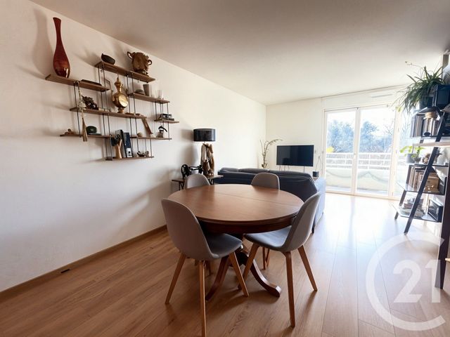 Appartement T2 à vendre GRADIGNAN