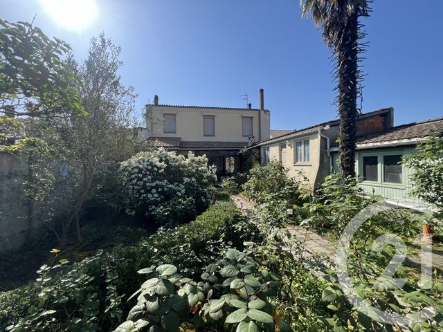 maison - BEGLES - 33