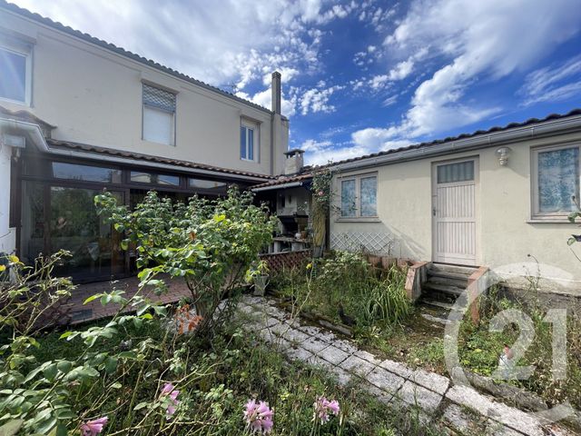 Afficher la photo en grand maison à vendre - 5 pièces - 155.0 m2 - BEGLES - 33 - AQUITAINE - Century 21 A.M.L.