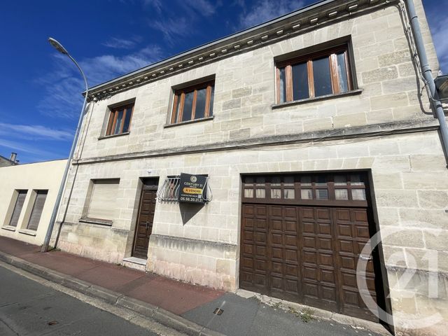 Afficher la photo en grand maison à vendre - 5 pièces - 155.0 m2 - BEGLES - 33 - AQUITAINE - Century 21 A.M.L.
