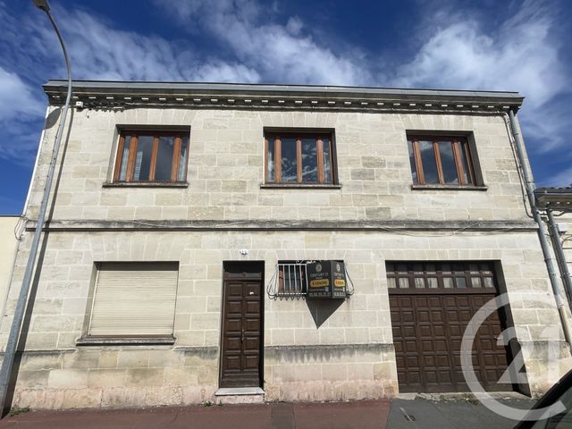 maison - BEGLES - 33