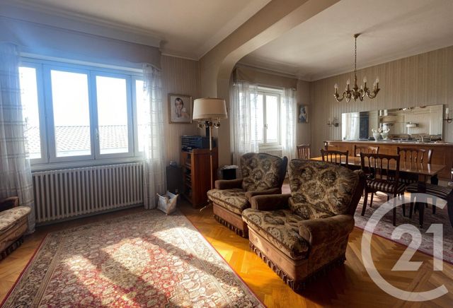 Afficher la photo en grand maison à vendre - 5 pièces - 155.0 m2 - BEGLES - 33 - AQUITAINE - Century 21 A.M.L.