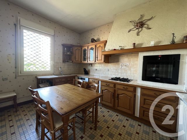 Afficher la photo en grand maison à vendre - 5 pièces - 155.0 m2 - BEGLES - 33 - AQUITAINE - Century 21 A.M.L.