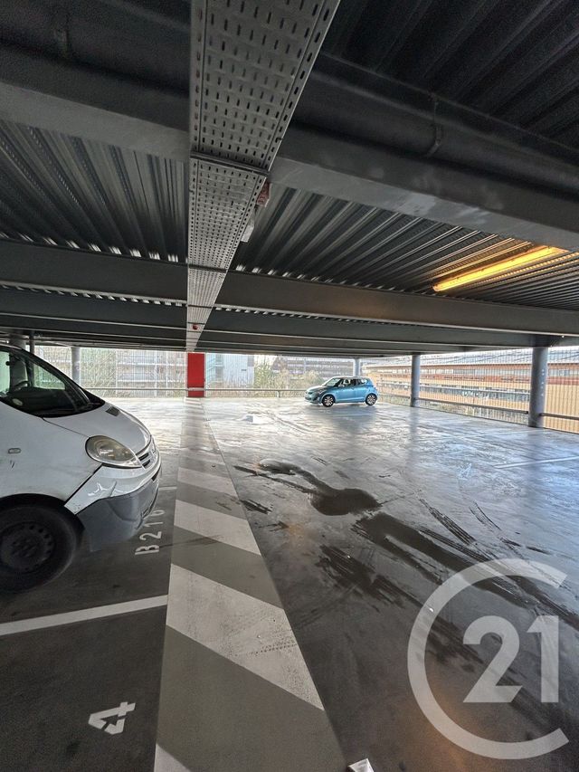 parking à vendre - 13.0 m2 - BEGLES - 33 - AQUITAINE - Century 21 A.M.L.