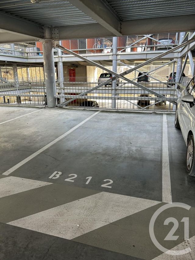 Parking à vendre BEGLES