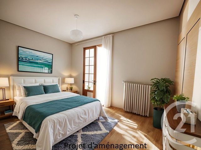 Afficher la photo en grand maison à vendre - 4 pièces - 83.0 m2 - BEGLES - 33 - AQUITAINE - Century 21 A.M.L.