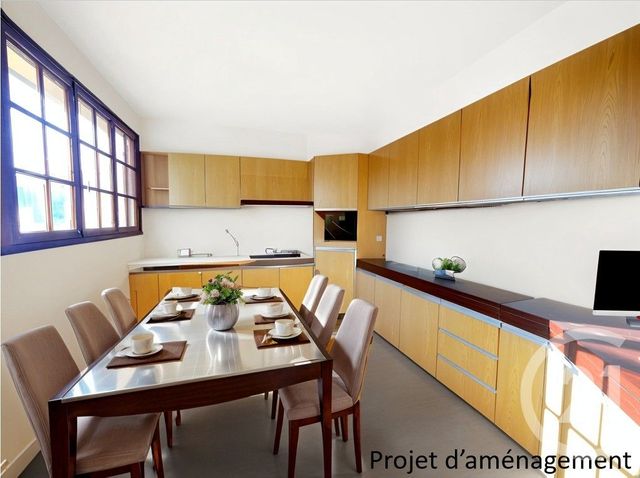 Afficher la photo en grand maison à vendre - 4 pièces - 83.0 m2 - BEGLES - 33 - AQUITAINE - Century 21 A.M.L.