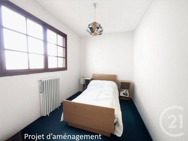 Afficher la photo en grand maison à vendre - 4 pièces - 83.0 m2 - BEGLES - 33 - AQUITAINE - Century 21 A.M.L.