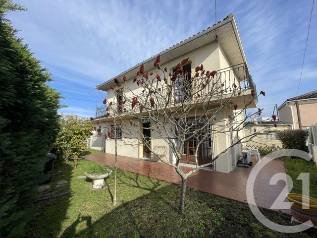 maison - BEGLES - 33