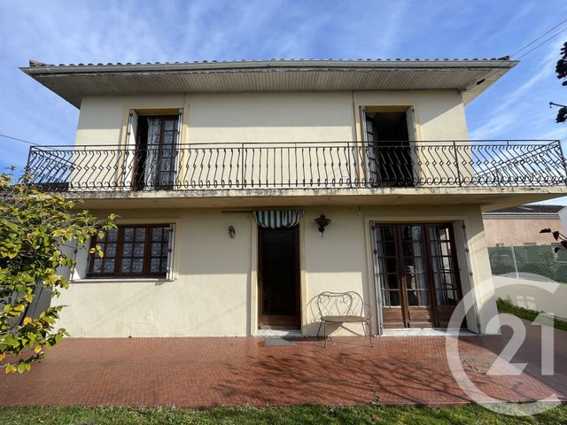 Afficher la photo en grand maison à vendre - 4 pièces - 83.0 m2 - BEGLES - 33 - AQUITAINE - Century 21 A.M.L.
