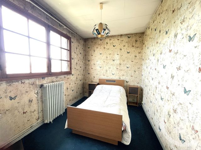 Afficher la photo en grand maison à vendre - 4 pièces - 83.0 m2 - BEGLES - 33 - AQUITAINE - Century 21 A.M.L.
