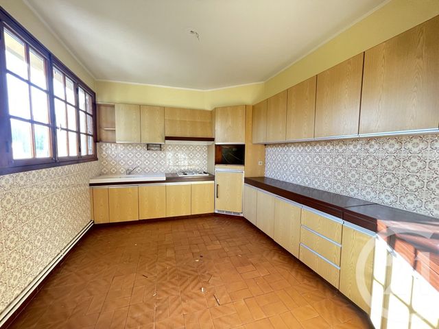 Afficher la photo en grand maison à vendre - 4 pièces - 83.0 m2 - BEGLES - 33 - AQUITAINE - Century 21 A.M.L.