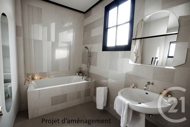 Afficher la photo en grand maison à vendre - 4 pièces - 83.0 m2 - BEGLES - 33 - AQUITAINE - Century 21 A.M.L.