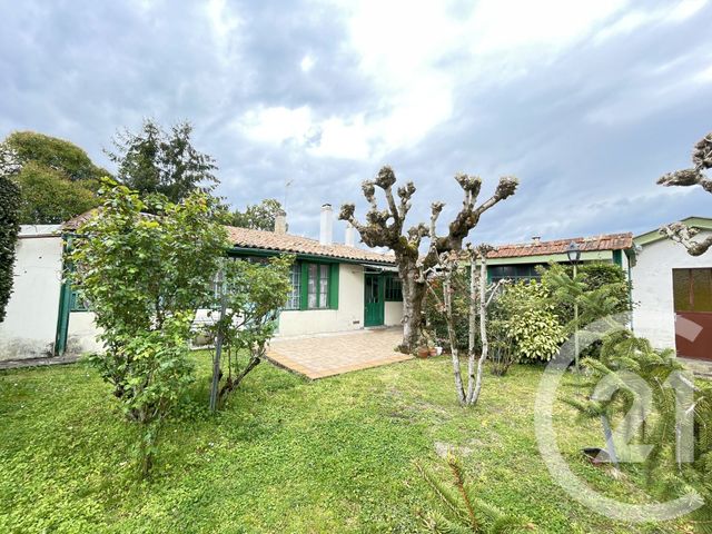 maison - BEGLES - 33