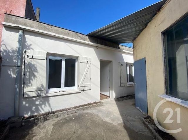 Maison à louer BEGLES