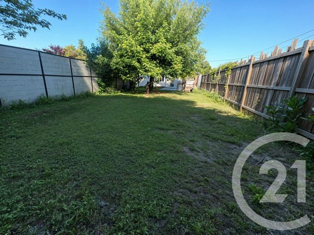 maison à vendre - 3 pièces - 64.0 m2 - BEGLES - 33 - AQUITAINE - Century 21 A.M.L.