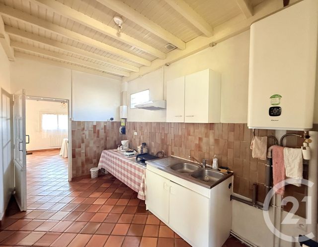 maison à vendre - 3 pièces - 64.0 m2 - BEGLES - 33 - AQUITAINE - Century 21 A.M.L.