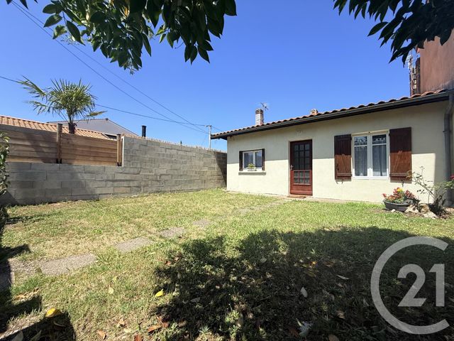 maison - BEGLES - 33