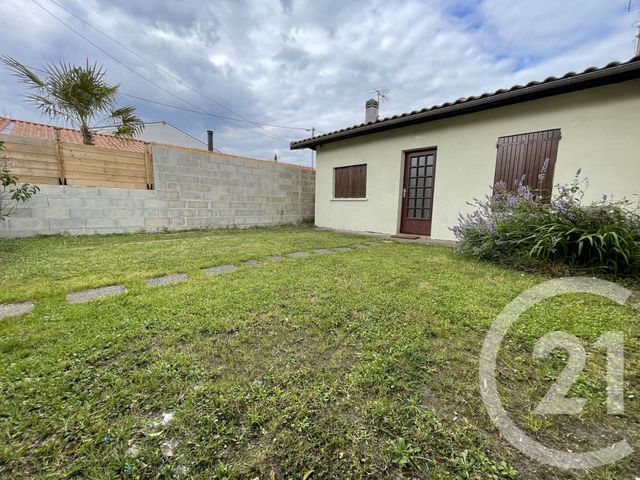 maison - BEGLES - 33