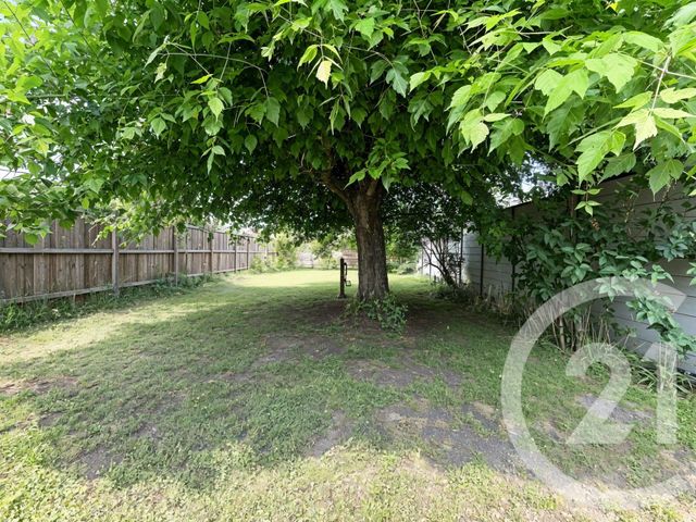 maison à vendre - 3 pièces - 64.0 m2 - BEGLES - 33 - AQUITAINE - Century 21 A.M.L.