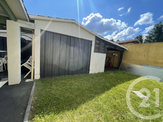 maison à vendre - 5 pièces - 107.5 m2 - ST MEDARD D EYRANS - 33 - AQUITAINE - Century 21 A.M.L.