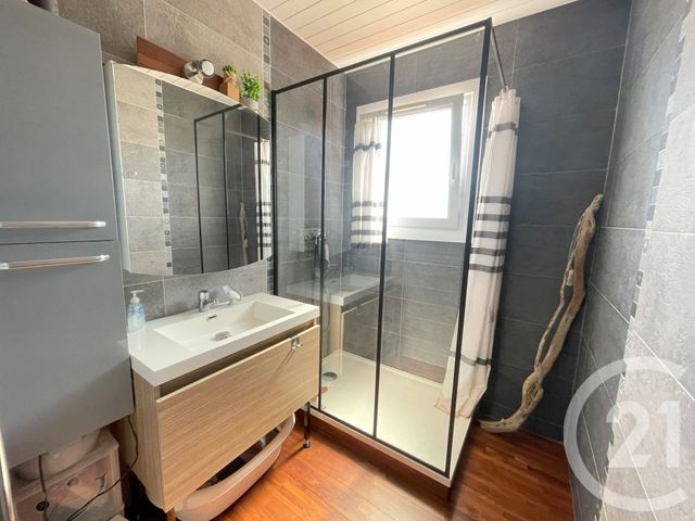 maison à vendre - 5 pièces - 107.5 m2 - ST MEDARD D EYRANS - 33 - AQUITAINE - Century 21 A.M.L.