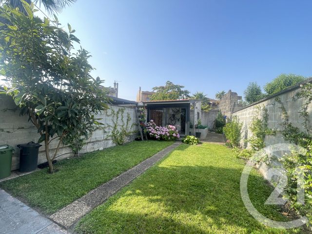 maison - BEGLES - 33