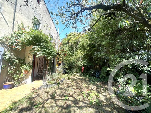 maison à vendre - 4 pièces - 122.09 m2 - BEGLES - 33 - AQUITAINE - Century 21 A.M.L.