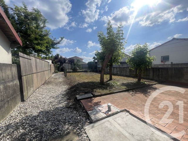 maison à vendre - 5 pièces - 130.0 m2 - BEGLES - 33 - AQUITAINE - Century 21 A.M.L.