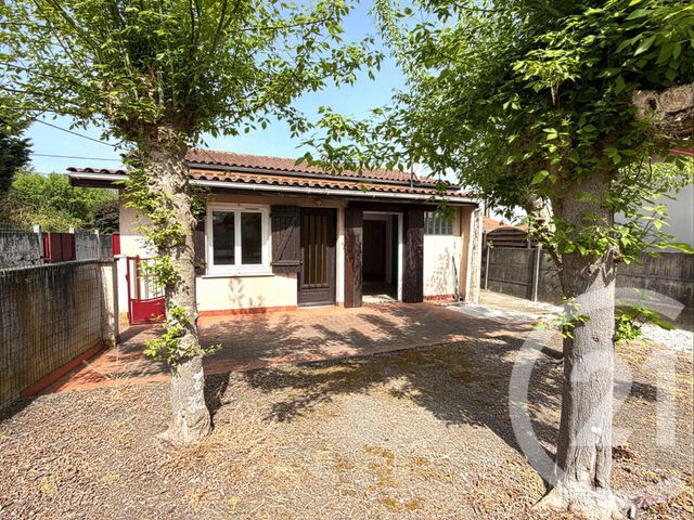 maison - BEGLES - 33