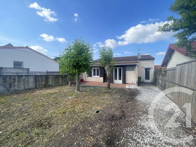 maison à vendre - 5 pièces - 130.0 m2 - BEGLES - 33 - AQUITAINE - Century 21 A.M.L.