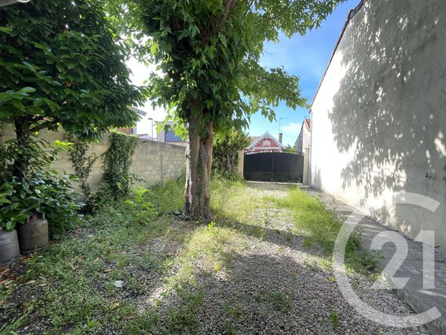 maison à vendre - 3 pièces - 51.0 m2 - BEGLES - 33 - AQUITAINE - Century 21 A.M.L.