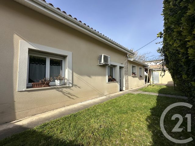 maison - BEGLES - 33