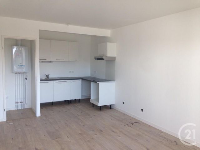 appartement - BEGLES - 33