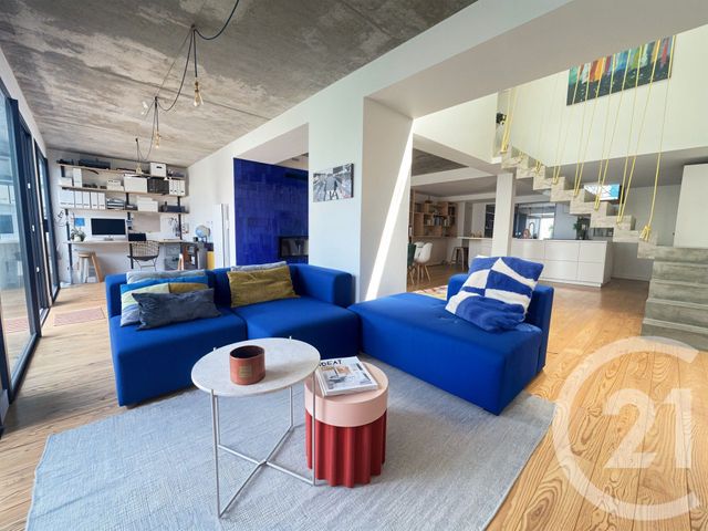 maison à vendre - 5 pièces - 138.0 m2 - BEGLES - 33 - AQUITAINE - Century 21 A.M.L.